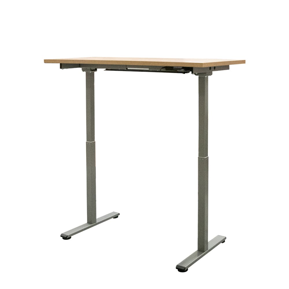 KAIZER-PLUS/120M,Adjustable Working Table W/Motor-4