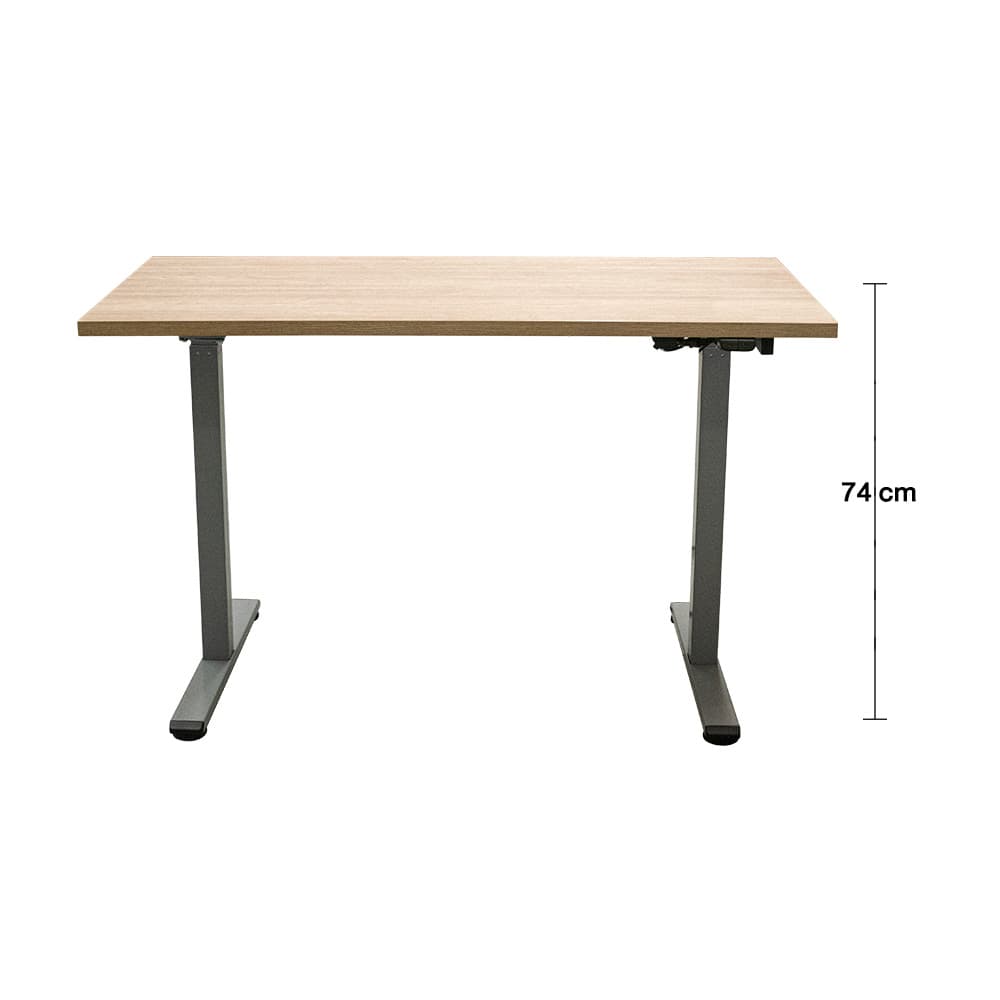 KAIZER-PLUS/120M,Adjustable Working Table W/Motor-5