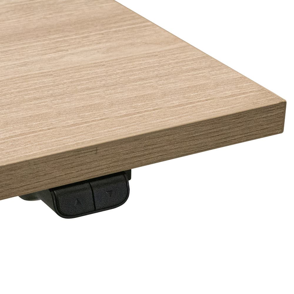 KAIZER-PLUS/120M,Adjustable Working Table W/Motor-7