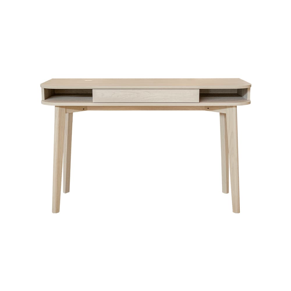 MOKKA/120,โต๊ะทำงานพร้อมที่ชาร์จไร้สาย-2