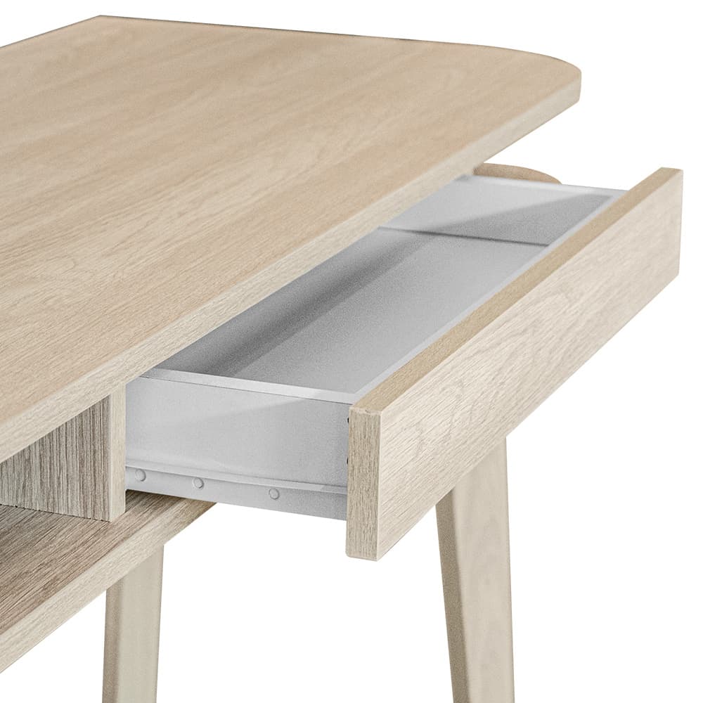 MOKKA/120,โต๊ะทำงานพร้อมที่ชาร์จไร้สาย-4