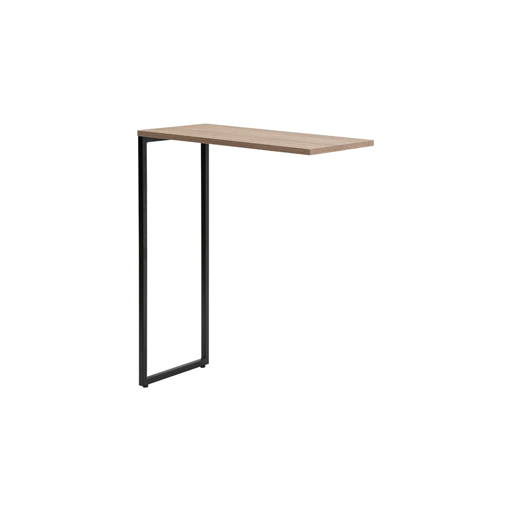 INTER/60,Extension Working Table-3