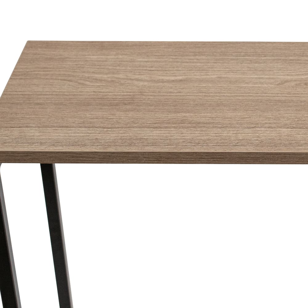 INTER/60,Extension Working Table-4