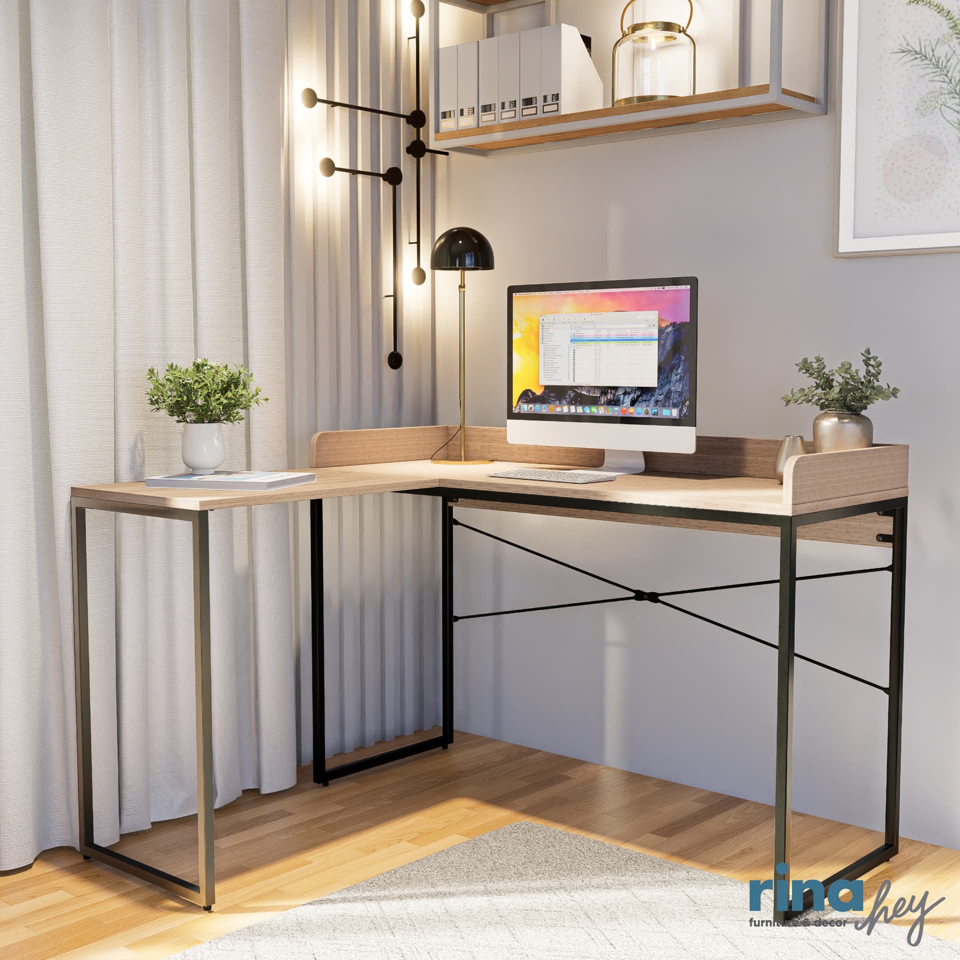 INTER/60,Extension Working Table-7