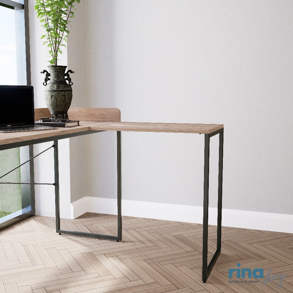 INTER/60,Extension Working Table-8