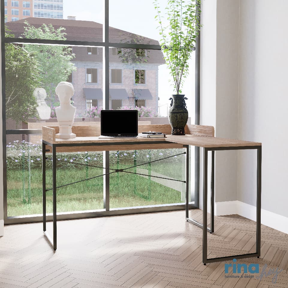 INTER/60,Extension Working Table-9