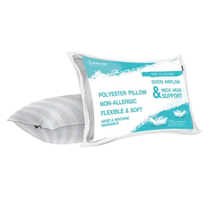 GISMO/29,Polyester Pillow-6
