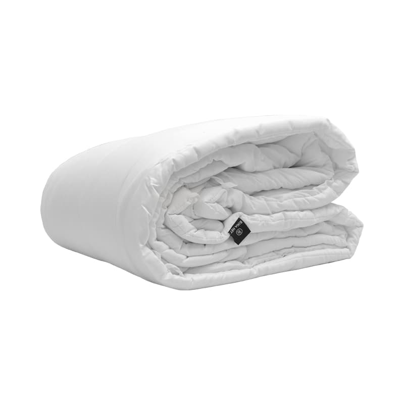 SNOW/105,Microfiber Quilt-4