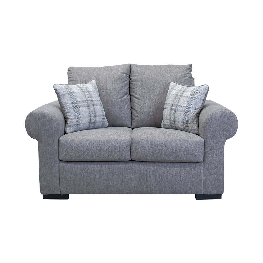 K0302-O/2,โซฟา 2 ที่นั่ง